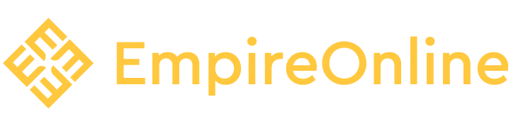 Logo Empire online