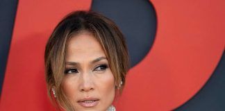 Jennifer Lopez è il nuovo brand ambassador di Intimissimi