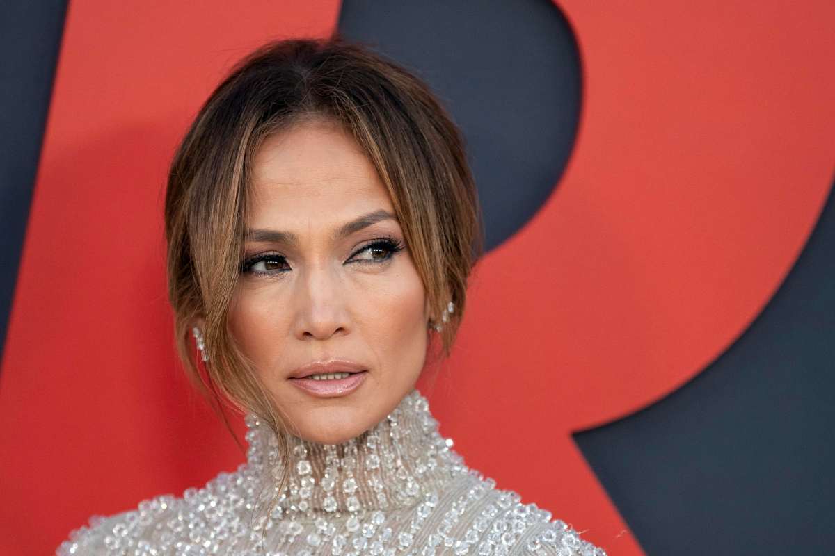 Jennifer Lopez è il nuovo brand ambassador di Intimissimi