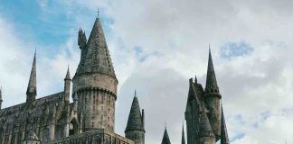 Harry Potter, ecco come vivere un'esperienza unica a Hogwarts