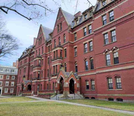 Studiare ad Harvard gratis, finalmente è possibile